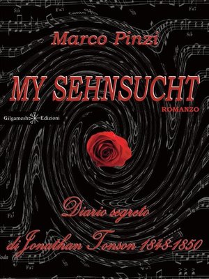 cover image of My sehnsucht